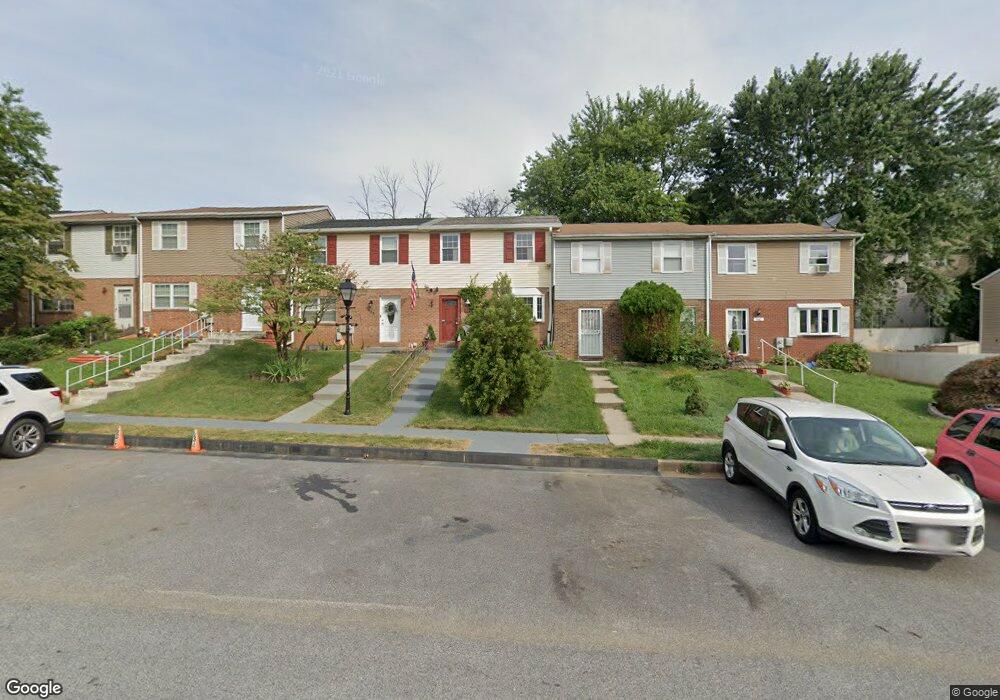 636 Glynock Place, Reisterstown, MD 21136 - photo 1