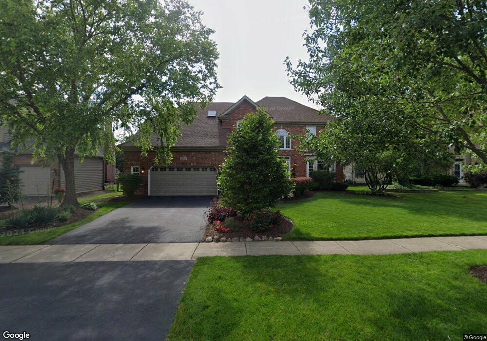 2267 Fox Boro Ln, Naperville, IL 60564 - photo 1