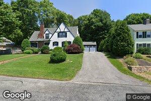 Lot B Hundreds, Wellesley, MA 02481