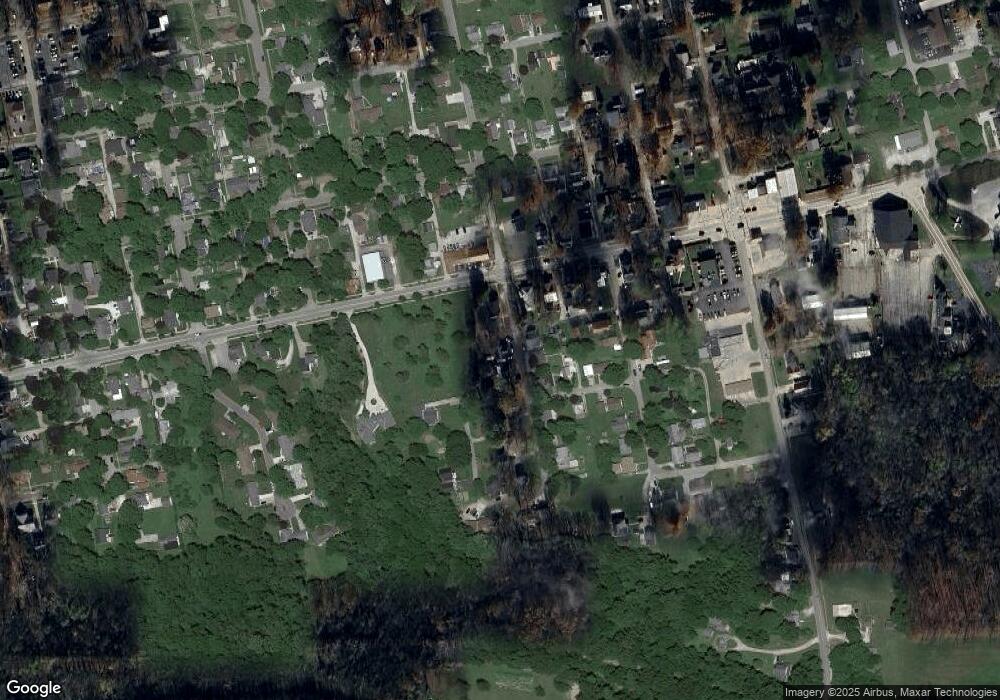 211 9th St, Covington, IN 47932 - photo 1