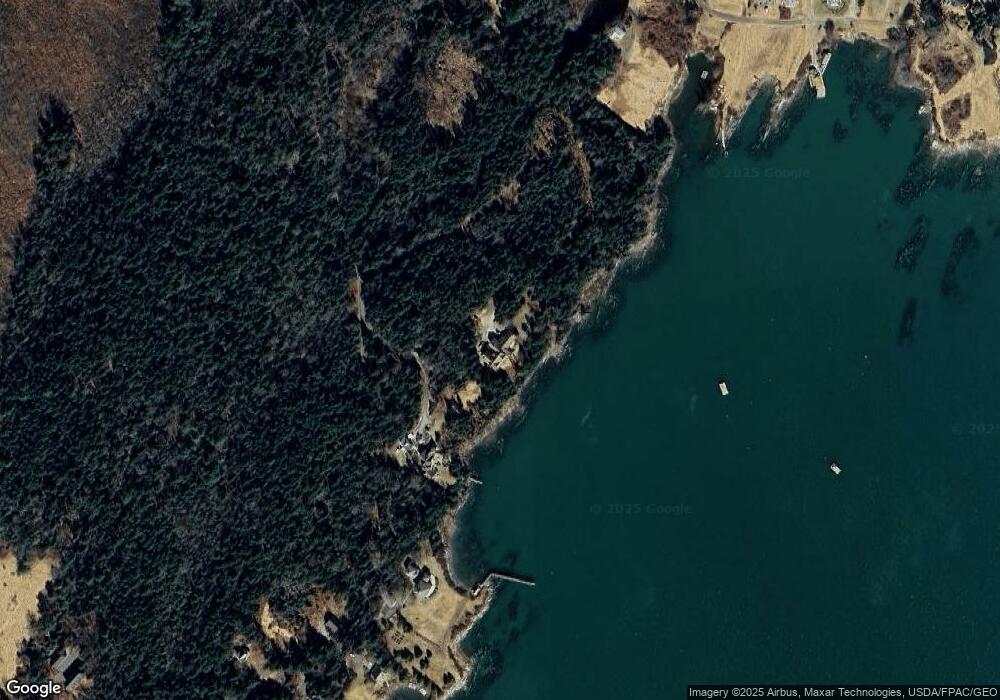 126 Knight Way, Harpswell, ME 04079 - photo 1