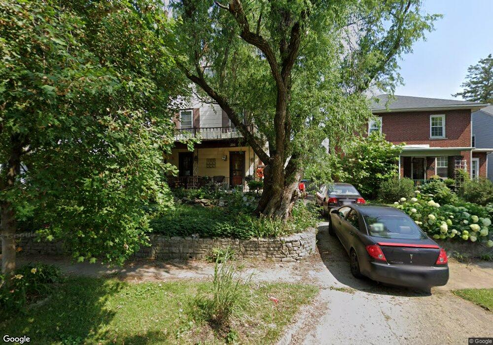 3108 Ellis Place, Columbus, OH 43204 - photo 1