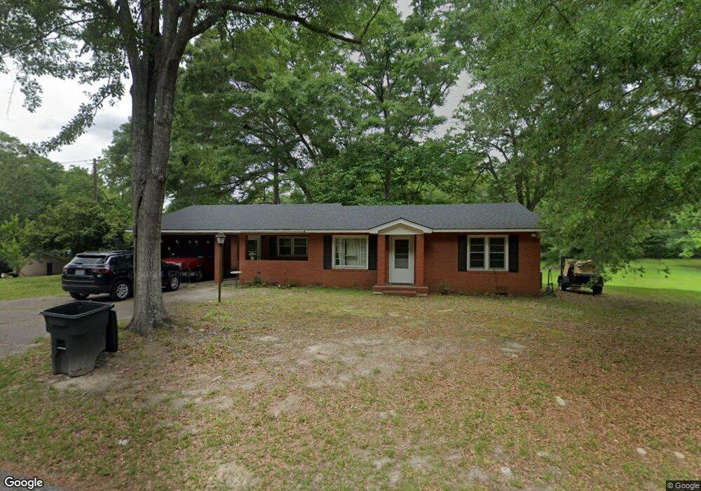 18 Calhoun Circle Dr, Laurel, MS 39443 - photo 1