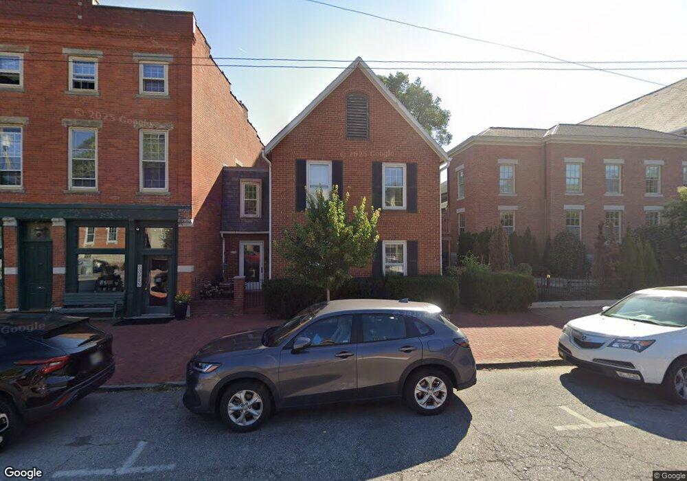 656 S 3rd St unit 658, Columbus, OH 43206 - photo 1