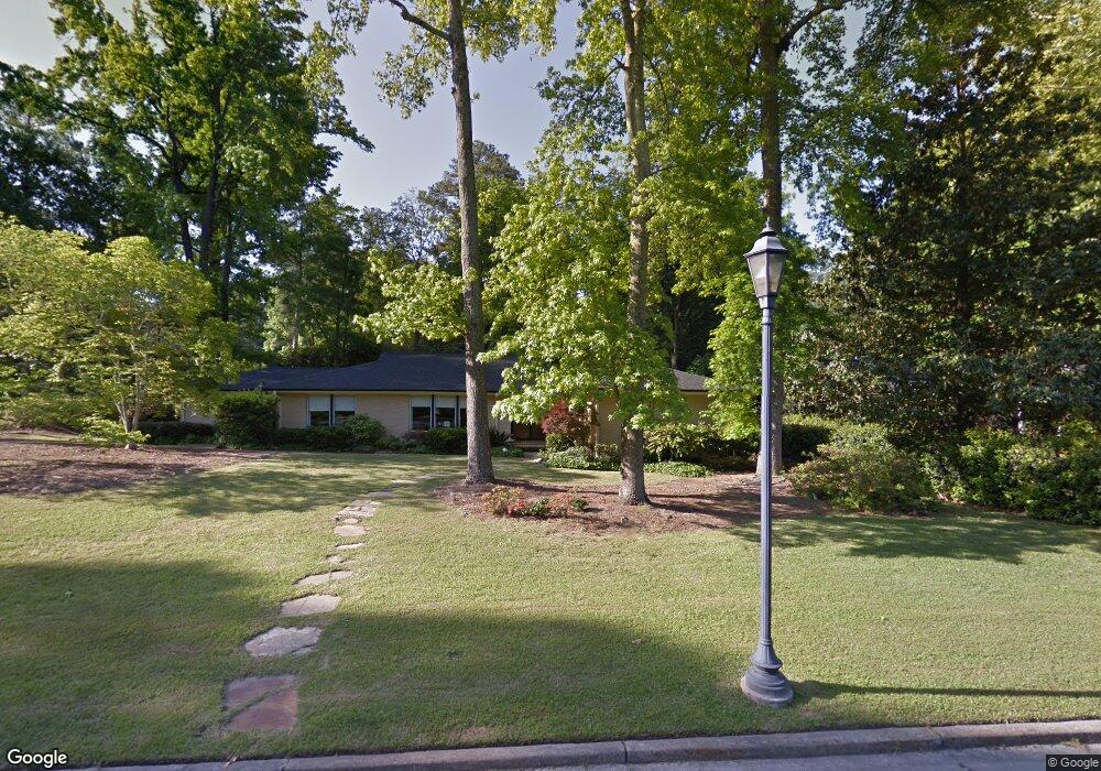 811 Windsor Ct, Augusta, GA 30909 - photo 1