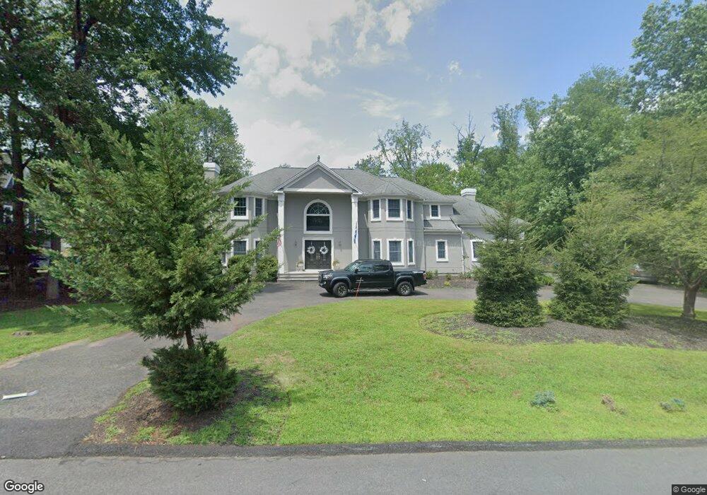 600 Echo Glen Ave, Rivervale, NJ 07675 - photo 1