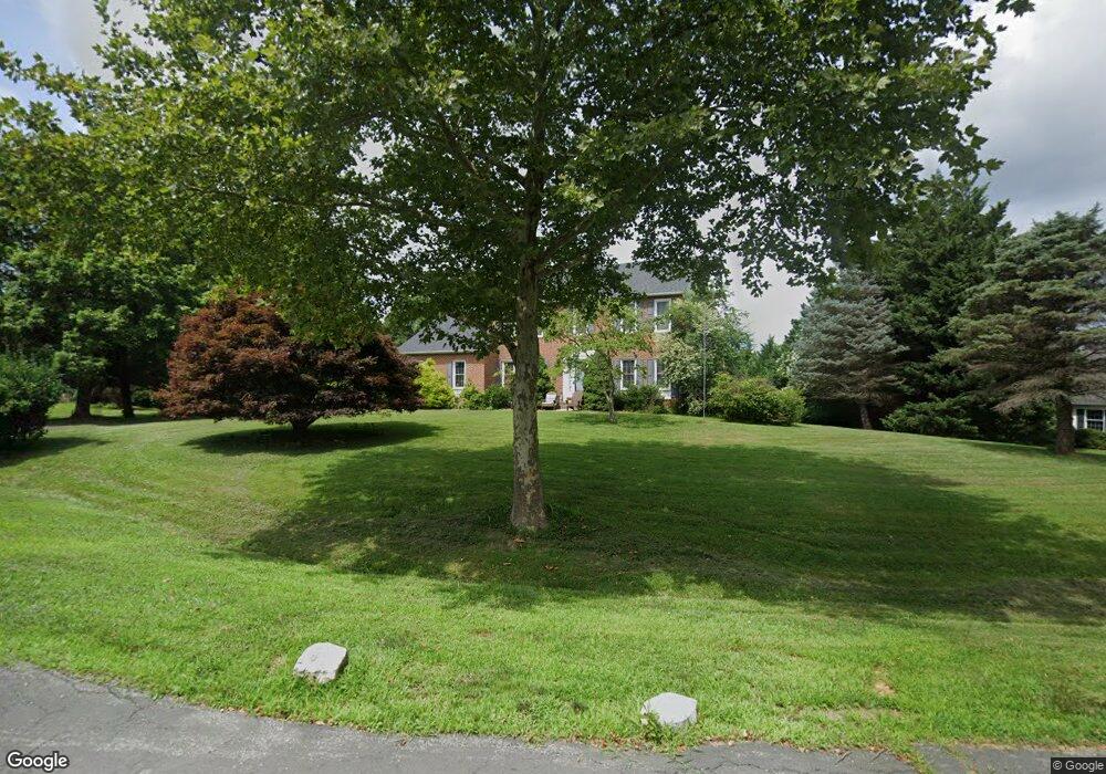 20308 Mallet Hill Ct, Germantown, MD 20876 - photo 1