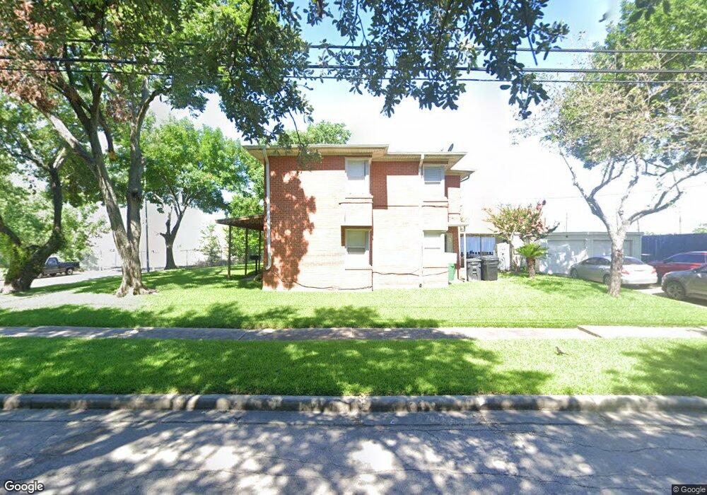 3914 Juniper St, Houston, TX 77087 - photo 1