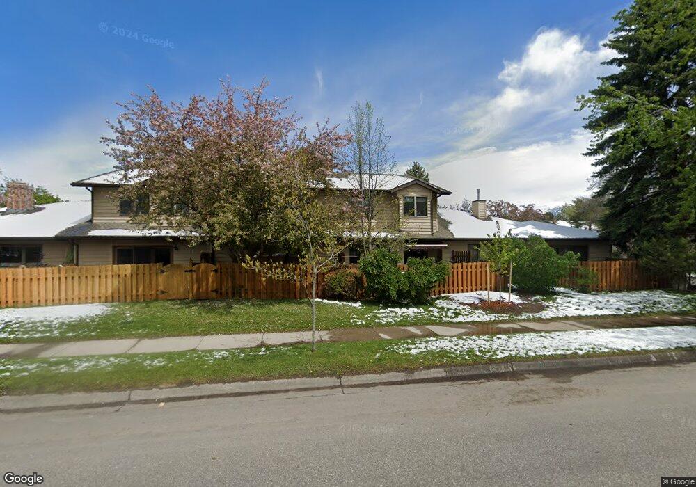1711 W Koch St, Bozeman, MT 59715 - photo 1
