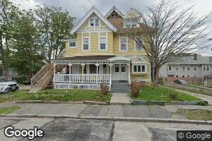 20 Ripley C-12 St, Worcester, MA 01610