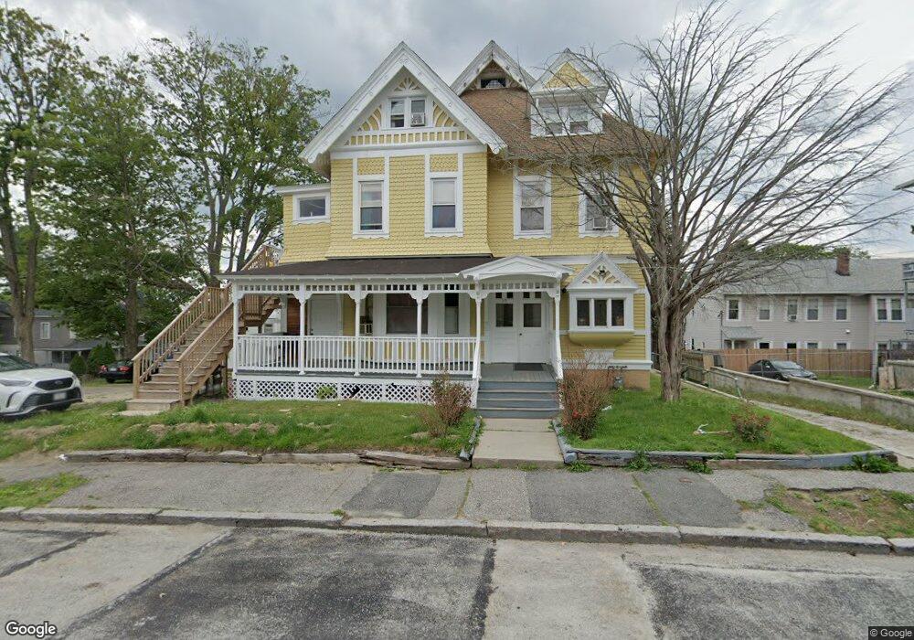 20 Ripley C-12 St, Worcester, MA 01610 - photo 1