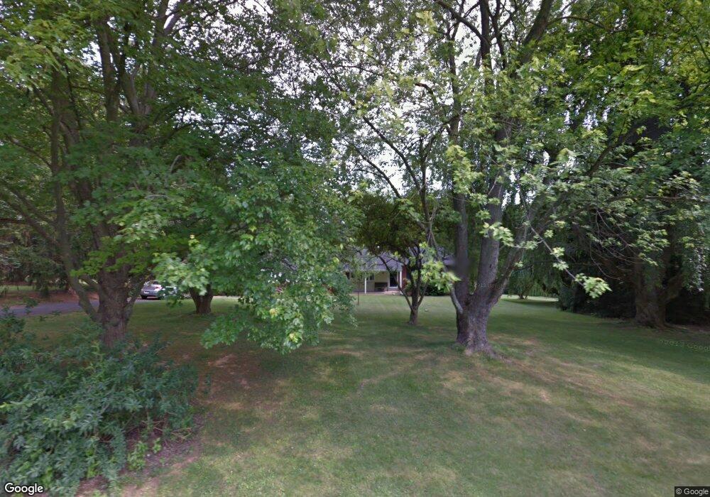 40 Green Creek Ln, Glen Mills, PA 19342 - photo 1