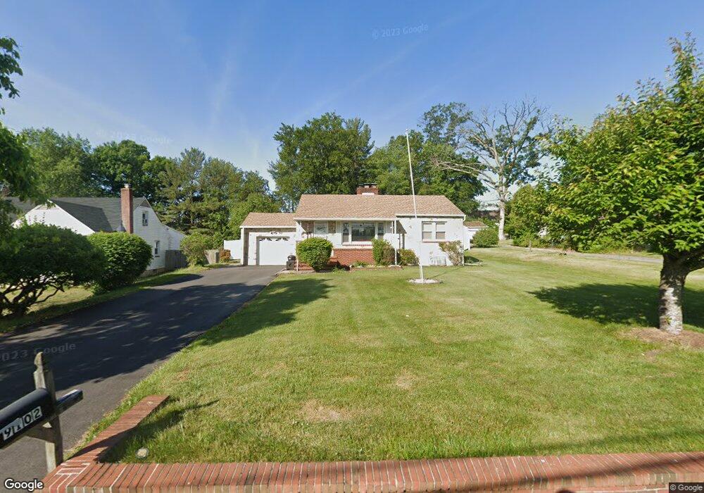 9102 Hines Rd, Parkville, MD 21234 - photo 1