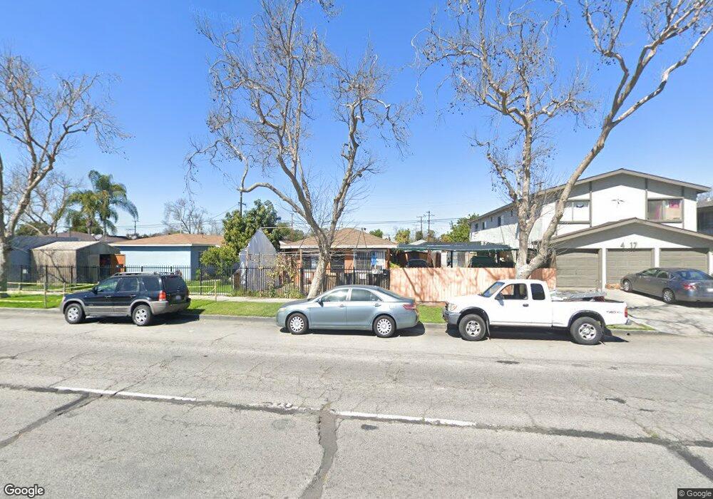4809 E Compton Blvd, Compton, CA 90221 - photo 1