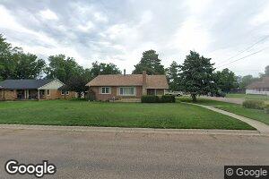 904 W 4th St, Larned, KS 67550