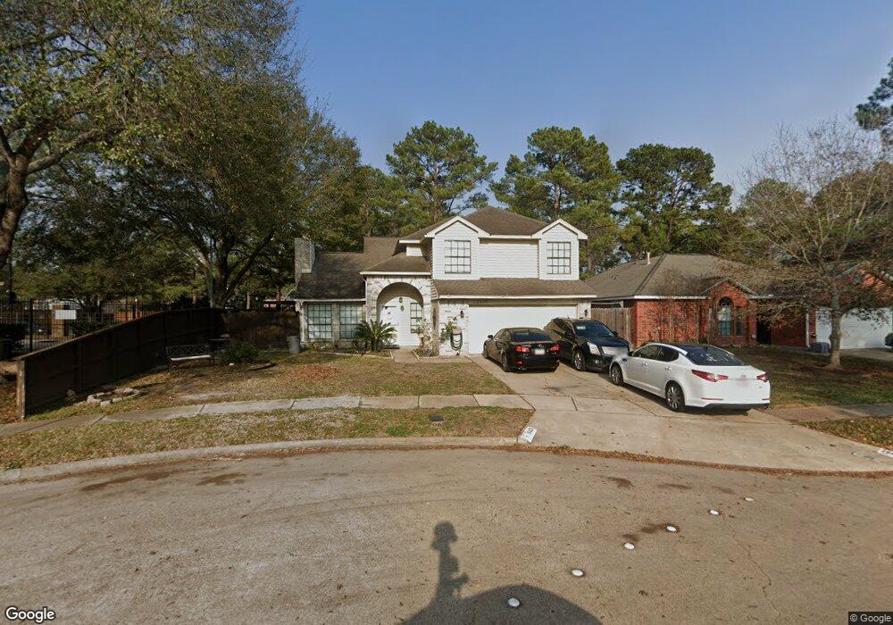 16426 Chimneystone Dr, Houston, TX 77095 - photo 1