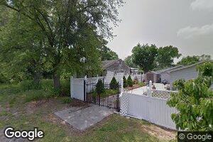 3702 Brady Ave, East Saint Louis, IL 62207