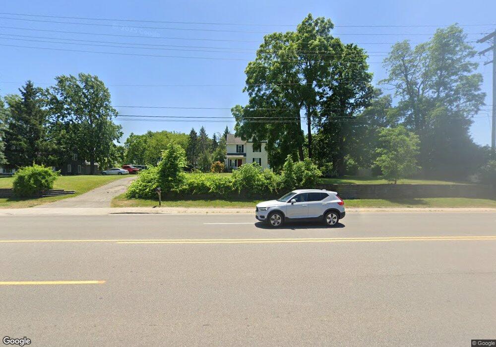 2836 Knapp St NE, Grand Rapids, MI 49525 - photo 1