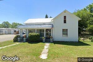 151 W Cooper St, Mc Comb, OH 45858
