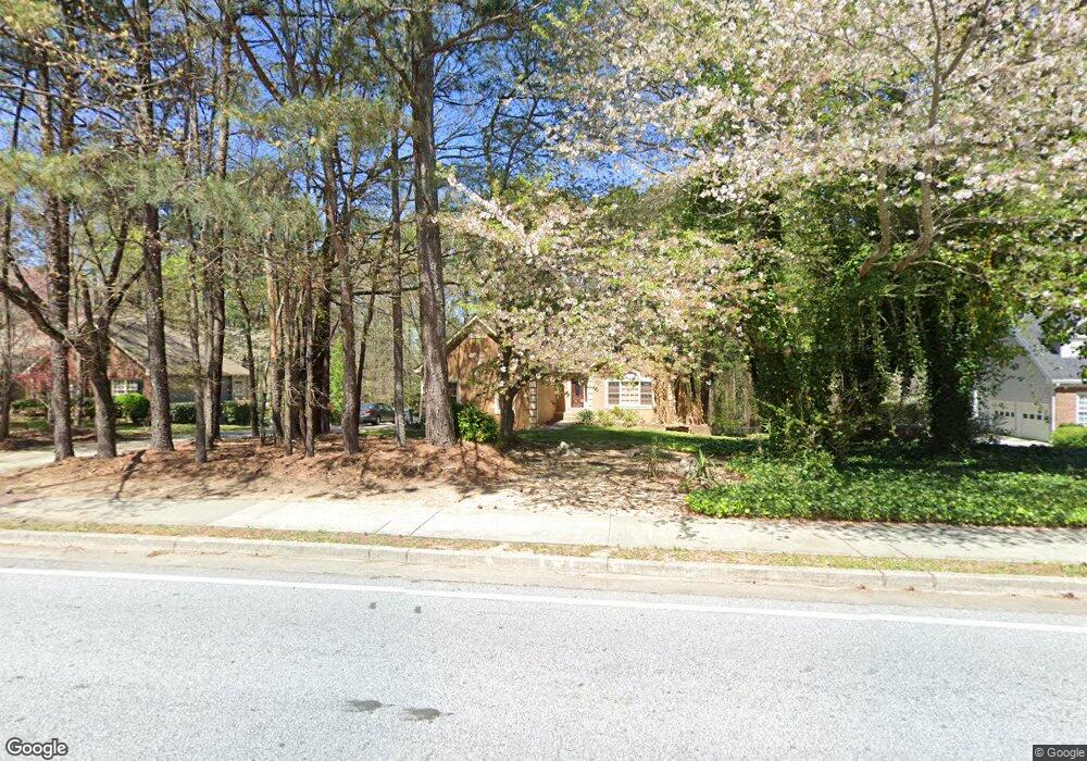 889 Lakeview Rd, Grayson, GA 30017 - photo 1