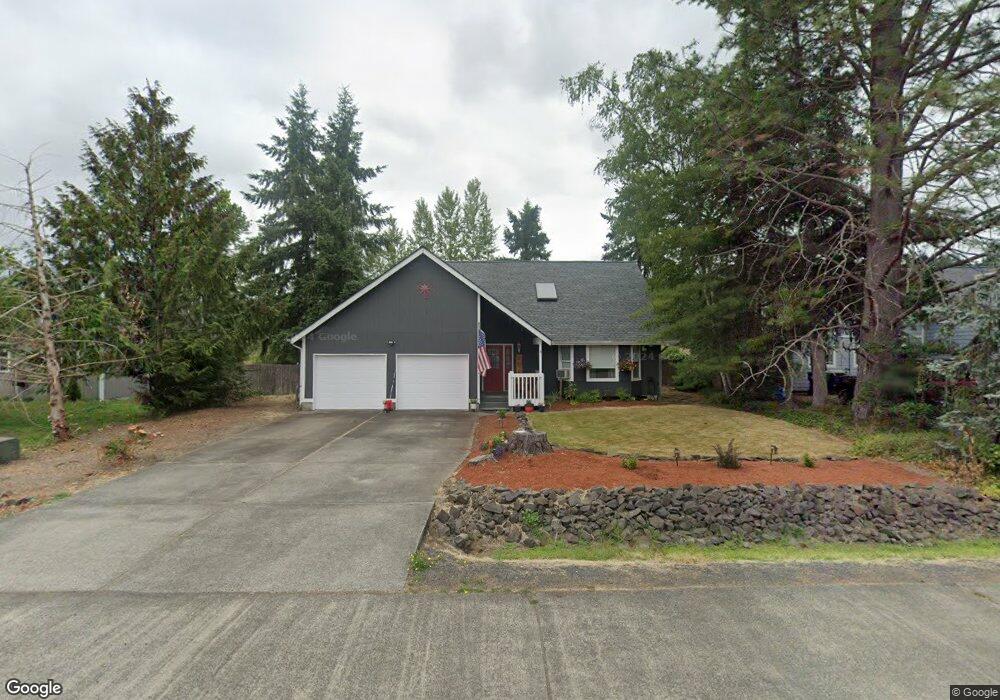 2074 SW Cordoba Ct, Chehalis, WA 98532 - photo 1
