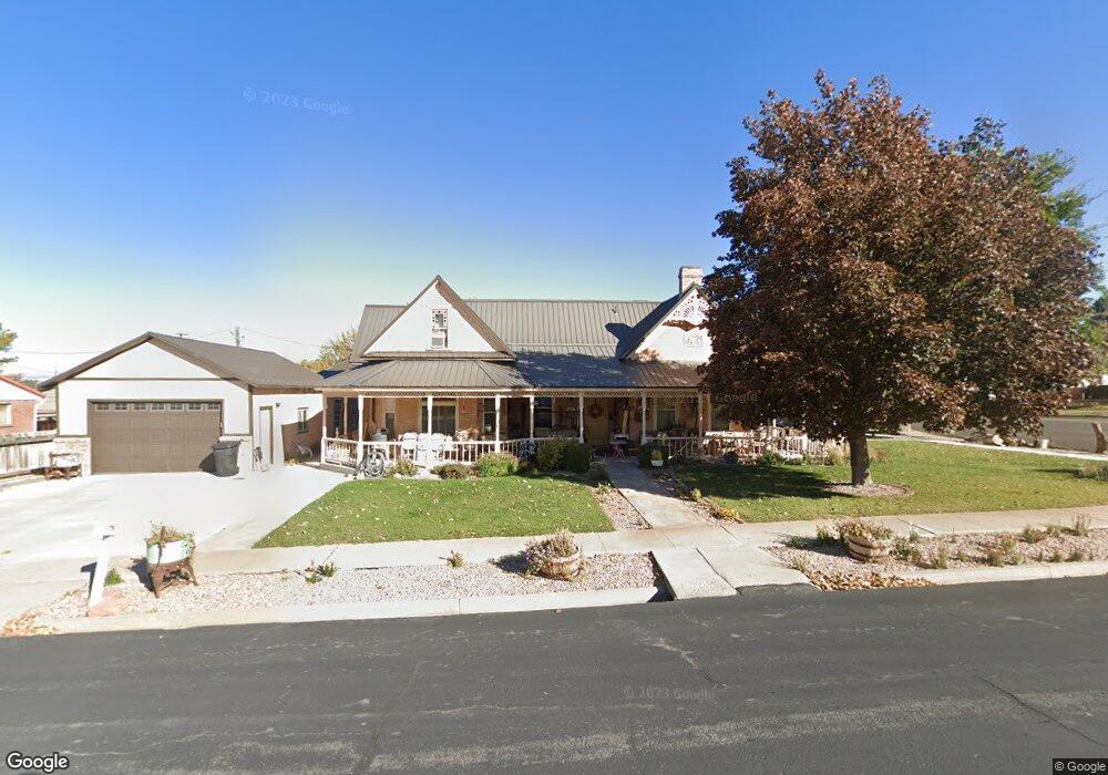 587 E 100 S, Spanish Fork, UT 84660 - photo 1