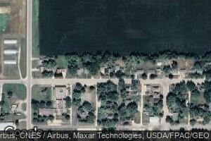 245 4th St, Frost, MN 56033