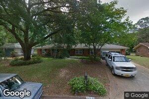 37 S Cromwell Rd, Savannah, GA 31410