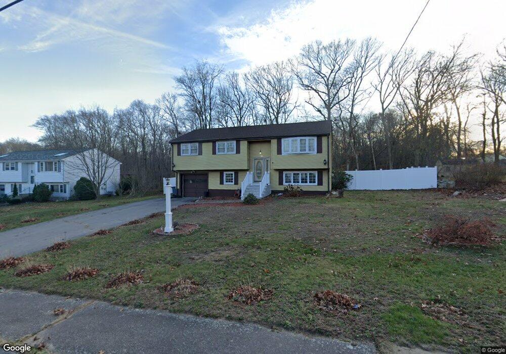 61 N Glenway Ave, Randolph, MA 02368 - photo 1