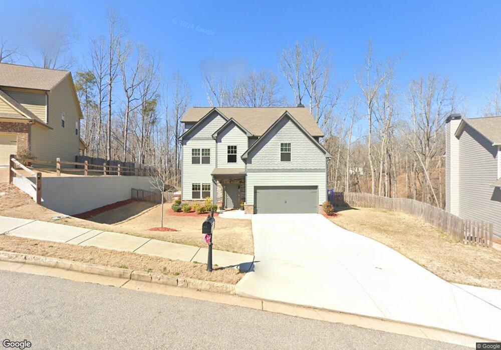 6344 Spring Cove Dr unit 135, Flowery Branch, GA 30542 - photo 1