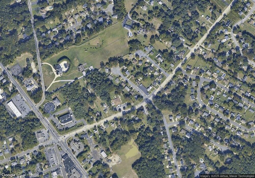 7 Pleasantview Dr, Sicklerville, NJ 08081 - photo 1