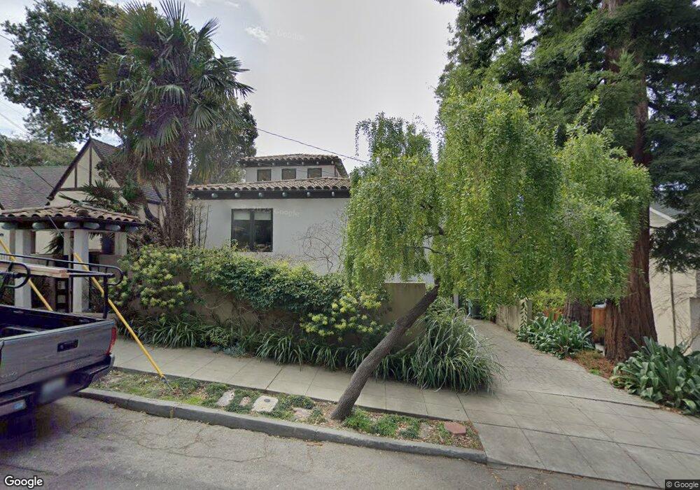 28 Vallejo St, Berkeley, CA 94707 - photo 1