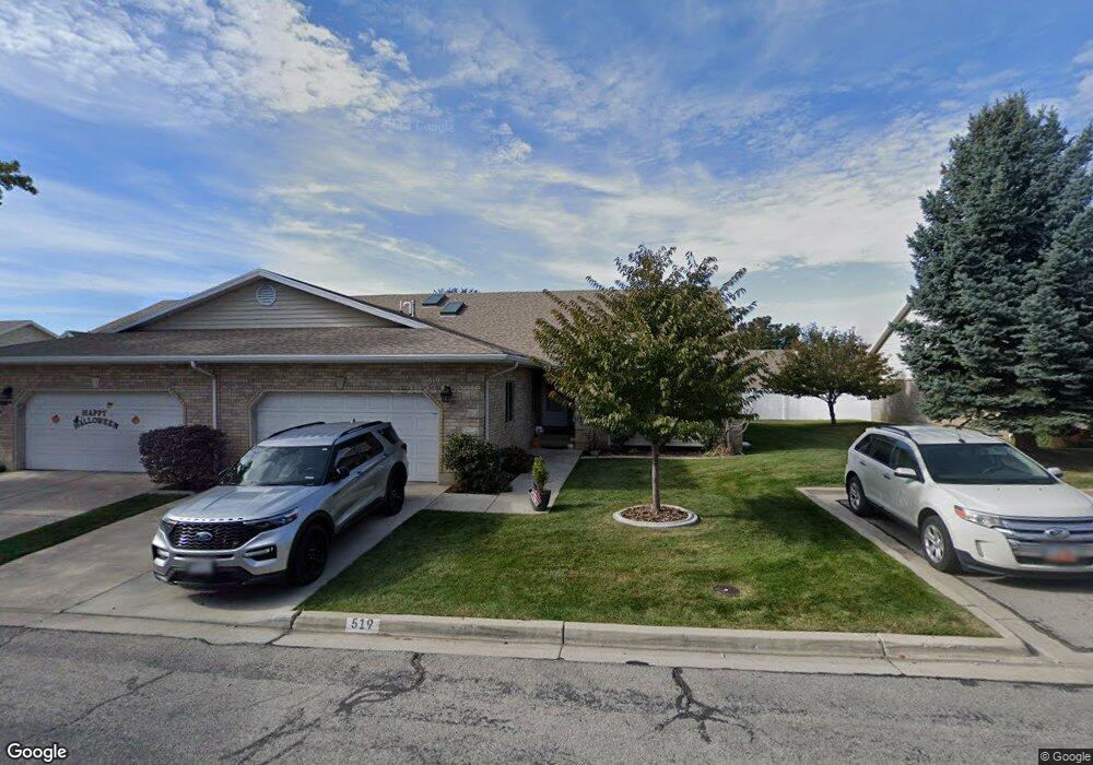 519 N 80 W, Lindon, UT 84042 - photo 1