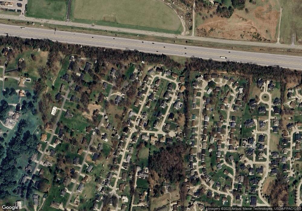 135 Hidden Valley Estates, Scott Depot, WV 25560 - photo 1