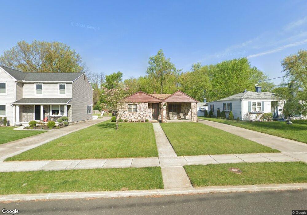 17 E Wilson Ave, Moorestown, NJ 08057 - photo 1