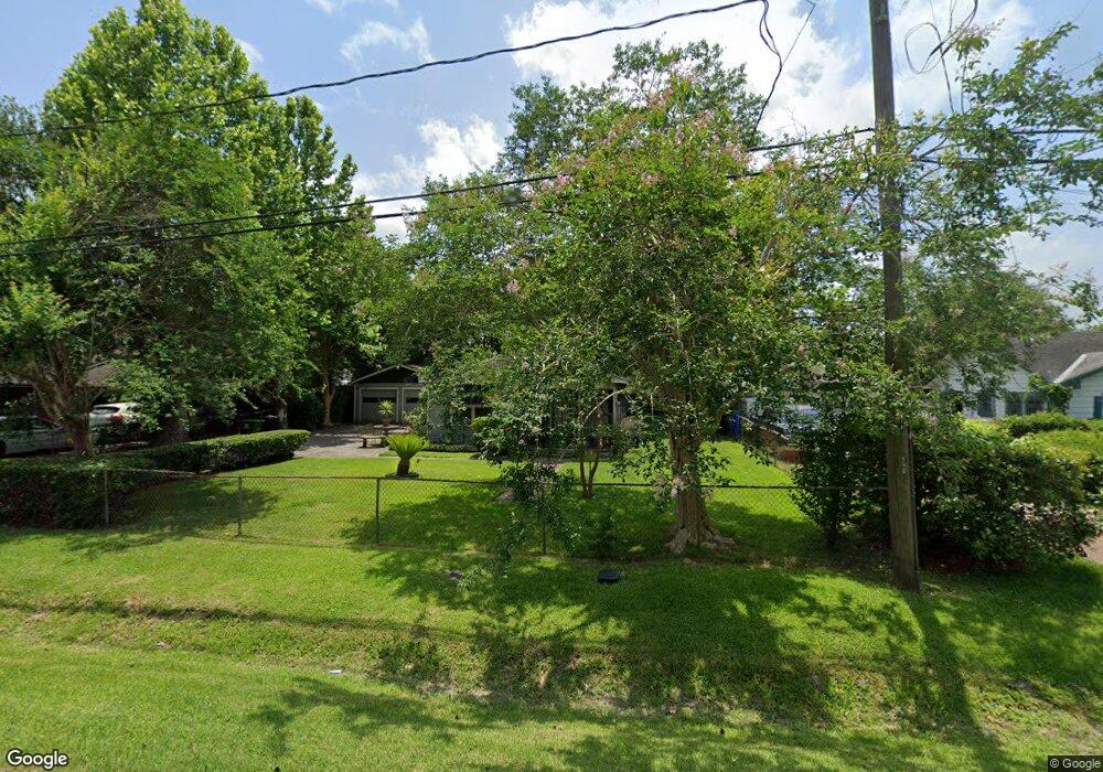 4104 Topping St, Houston, TX 77093 - photo 1