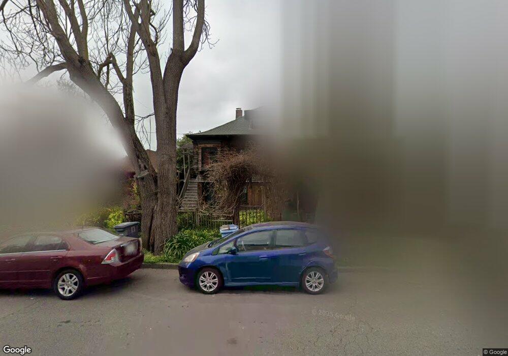 2326 Grant St, Berkeley, CA 94703 - photo 1