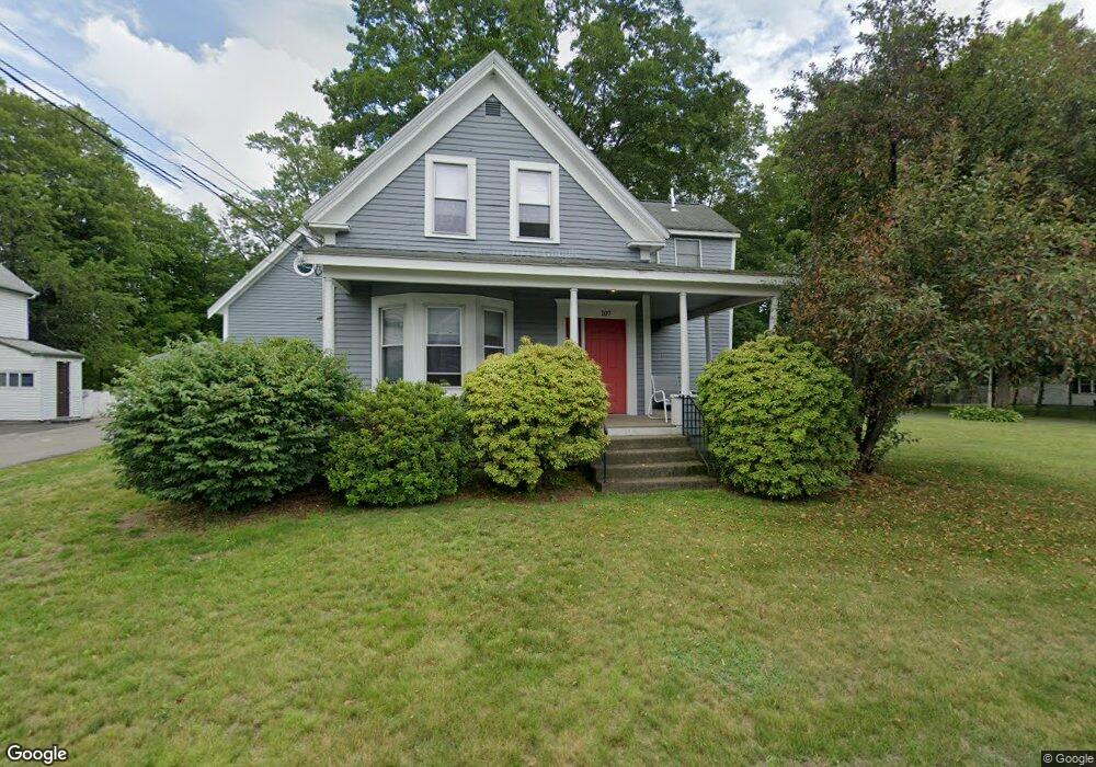 107 Speen St unit 107A, Natick, MA 01760 - photo 1