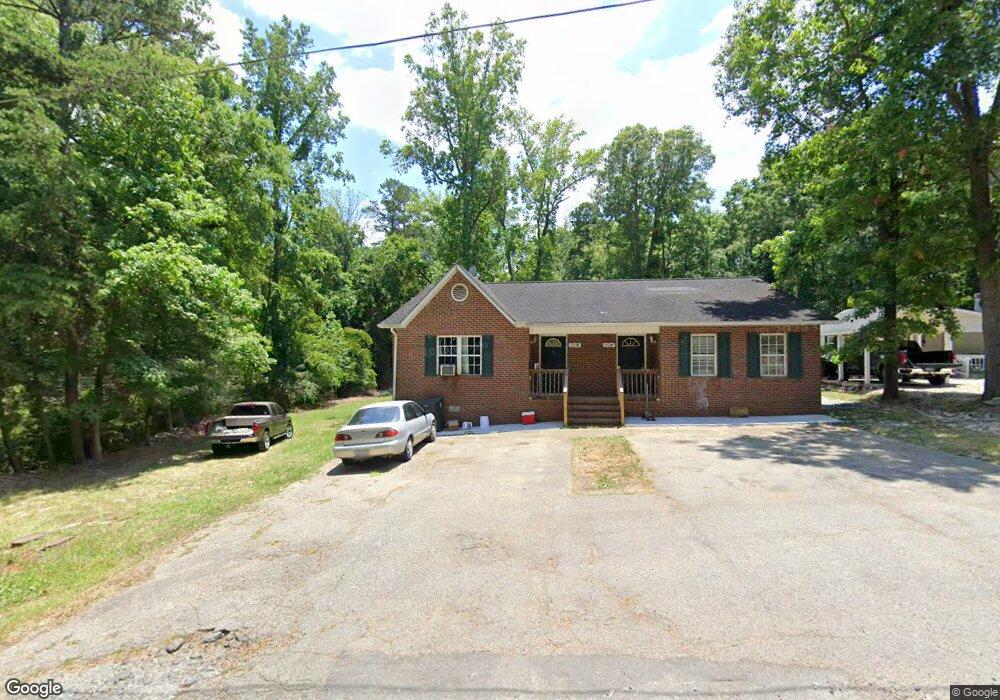 311 Mcknight St, Asheboro, NC 27203 - photo 1