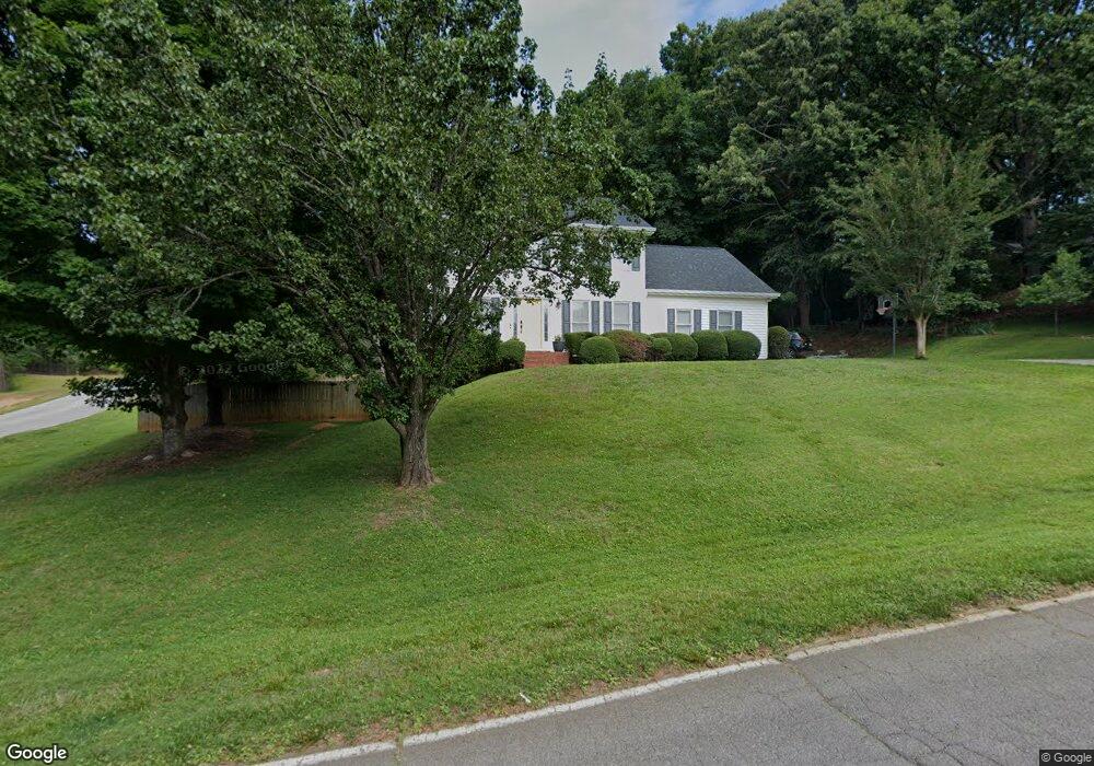 4024 Sundown Dr, Gainesville, GA 30506 - photo 1