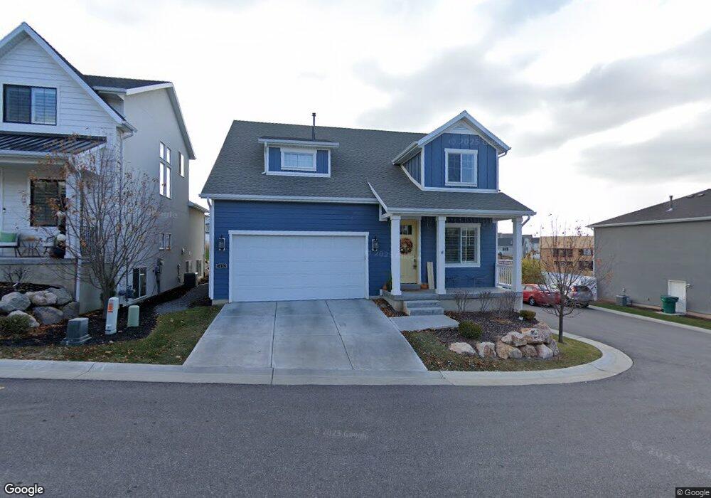 1402 E Primrose Ct unit 108, Layton, UT 84040 - photo 1