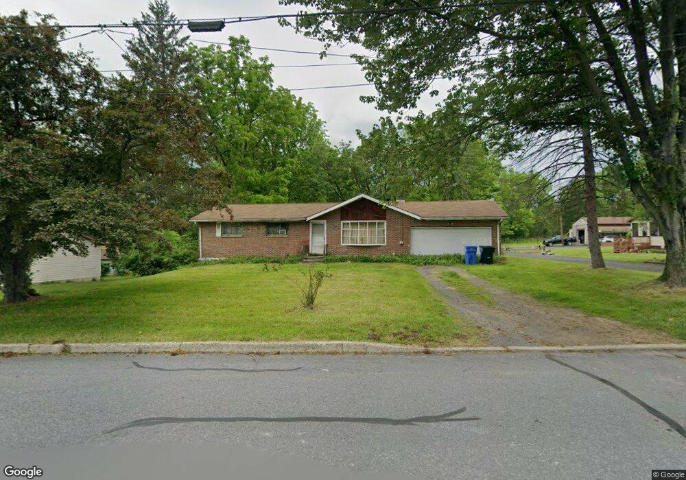 213 Spruce St, Walnutport, PA 18088 - photo 1