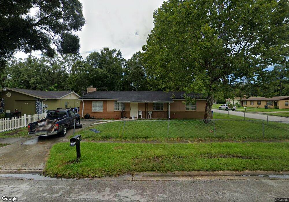 3510 Acorn St, Tampa, FL 33619 - photo 1