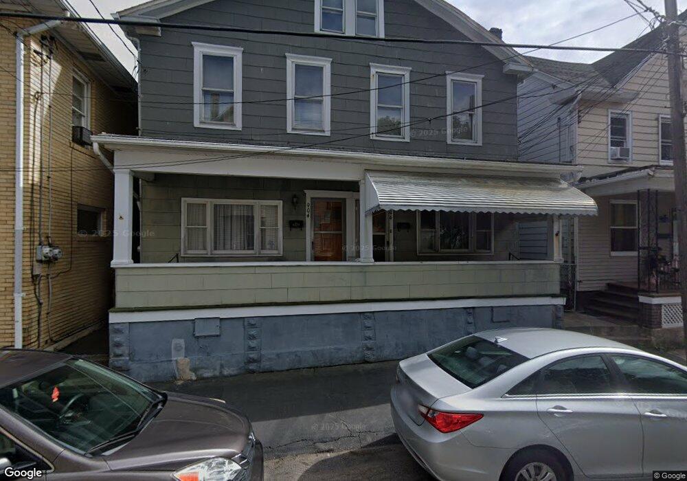 906 W 1st St, Hazleton, PA 18201 - photo 1