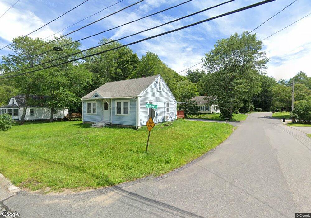 0 Roosevelt St unit 943624, Sanford, ME 04083 - photo 1