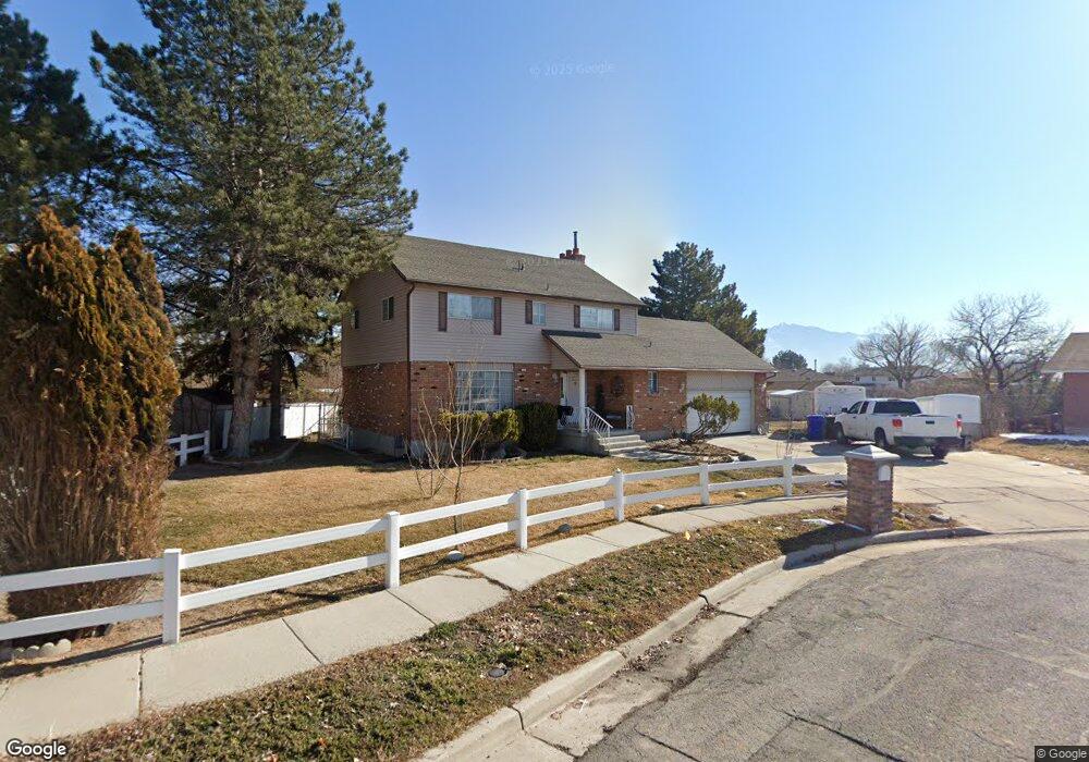 7503 Waterloo Cir, West Jordan, UT 84084 - photo 1