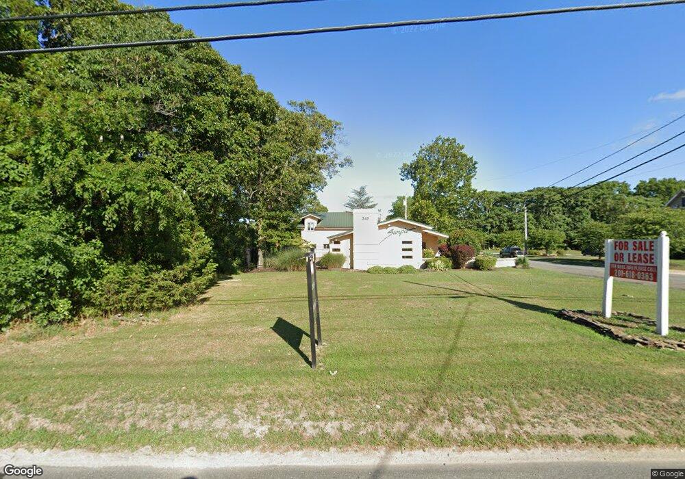 349 Route 9 Bartlett Ln, West Creek, NJ 08092 - photo 1