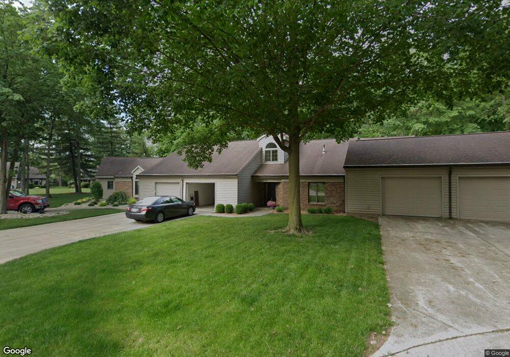 2 Boulder Ct, Nappanee, IN 46550 - photo 1