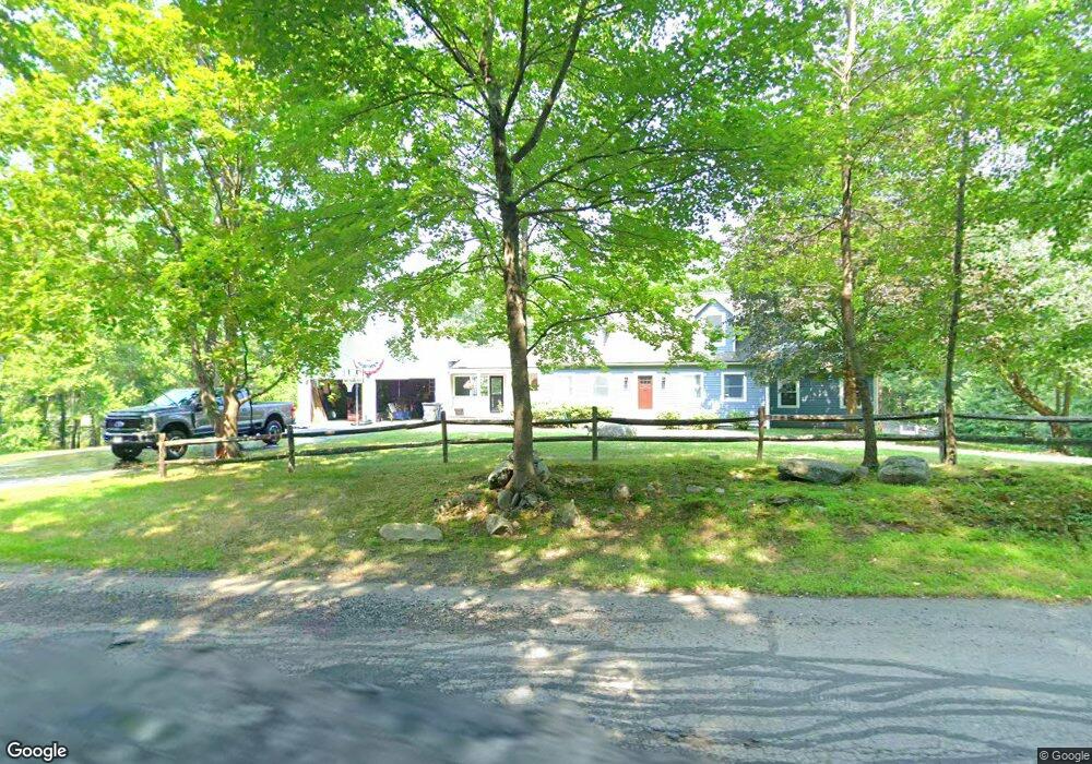 36 Bulkeley Rd, Littleton, MA 01460 - photo 1