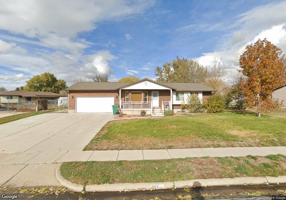 1112 W 550 S, Layton, UT 84041 - photo 1